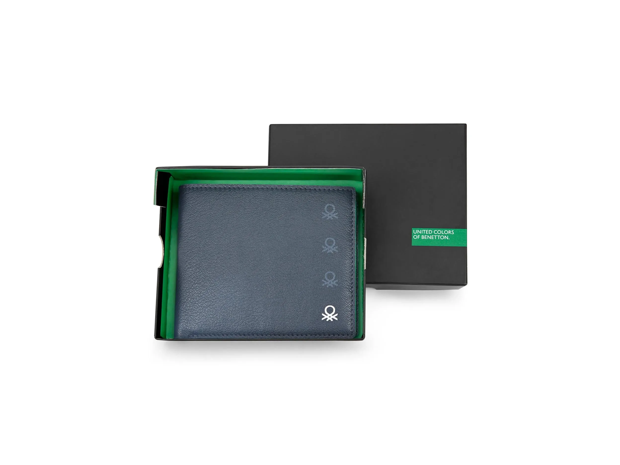 UCB CASPIAN GLOBAL COIN WALLET