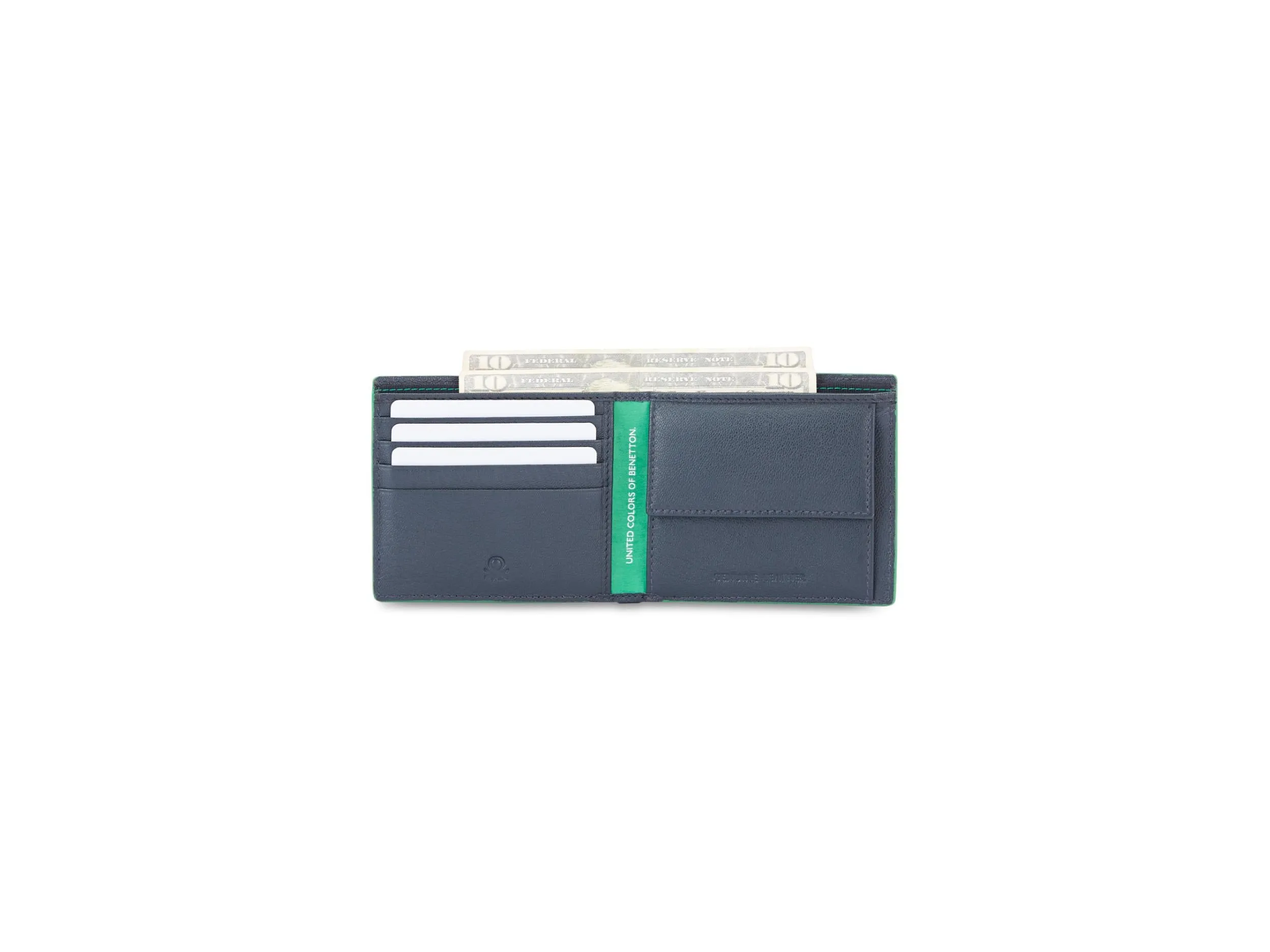 UCB CASPIAN GLOBAL COIN WALLET