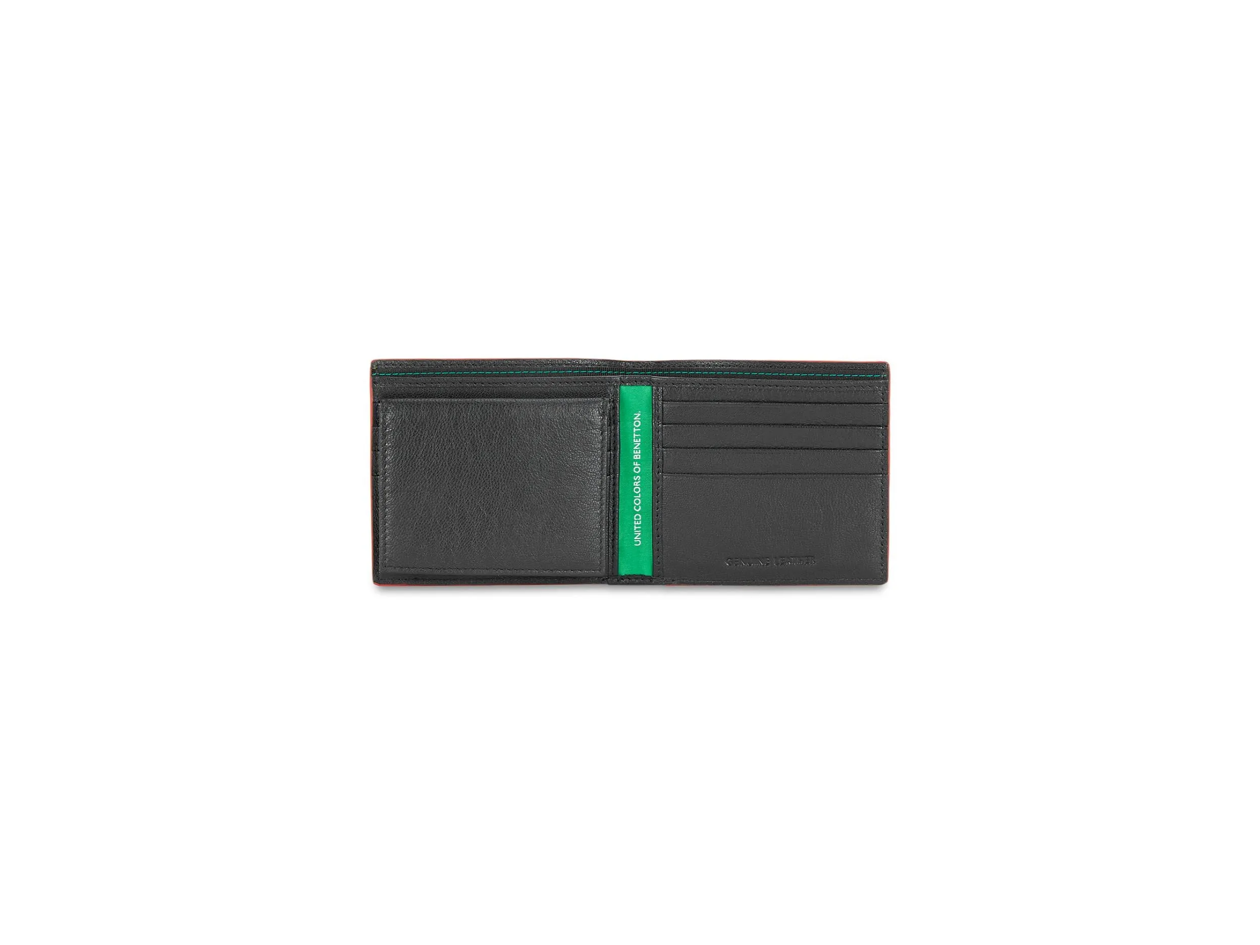 UCB CASPIAN PASSCASE WALLET