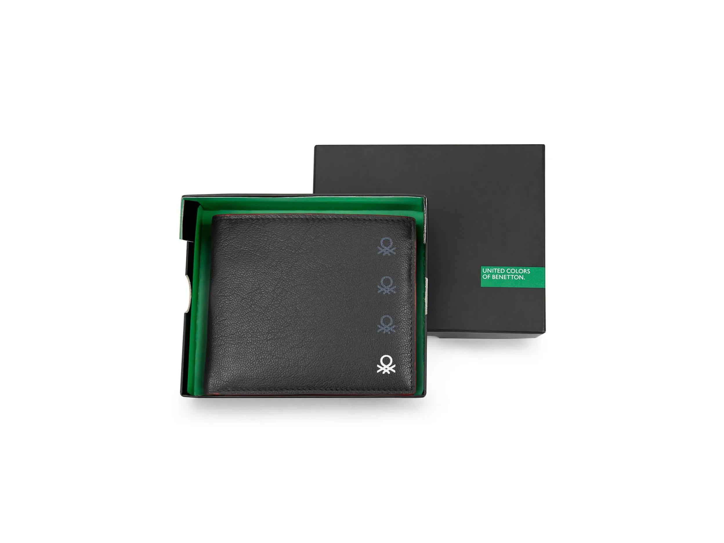 UCB CASPIAN PASSCASE WALLET