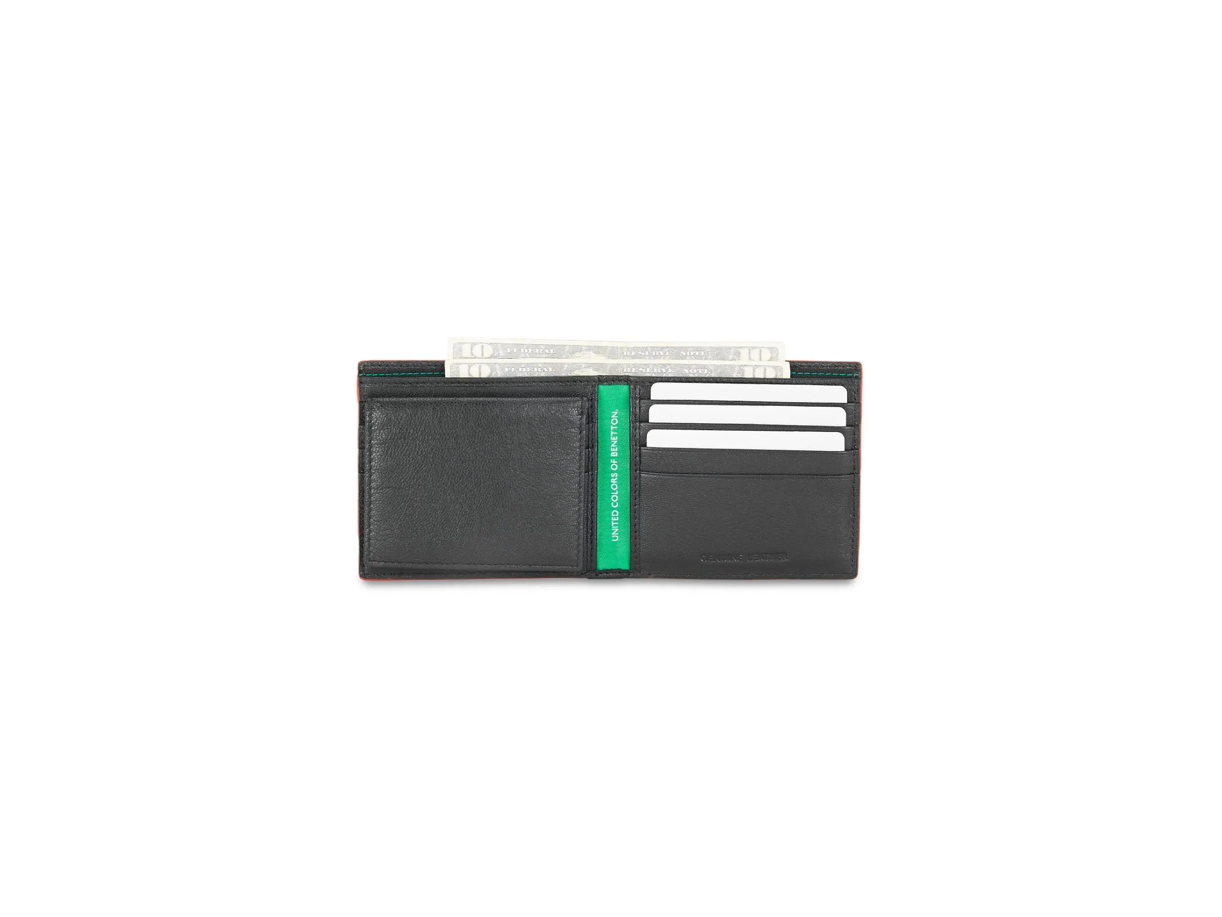 UCB CASPIAN PASSCASE WALLET