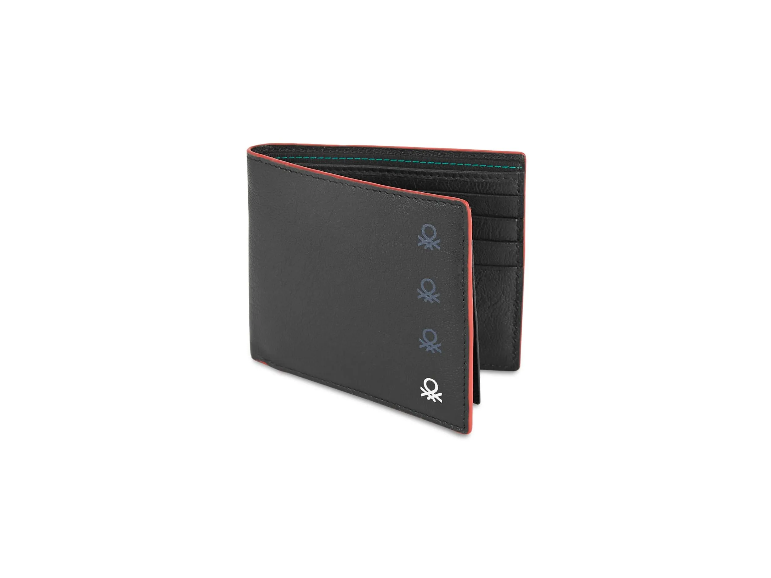 UCB CASPIAN PASSCASE WALLET