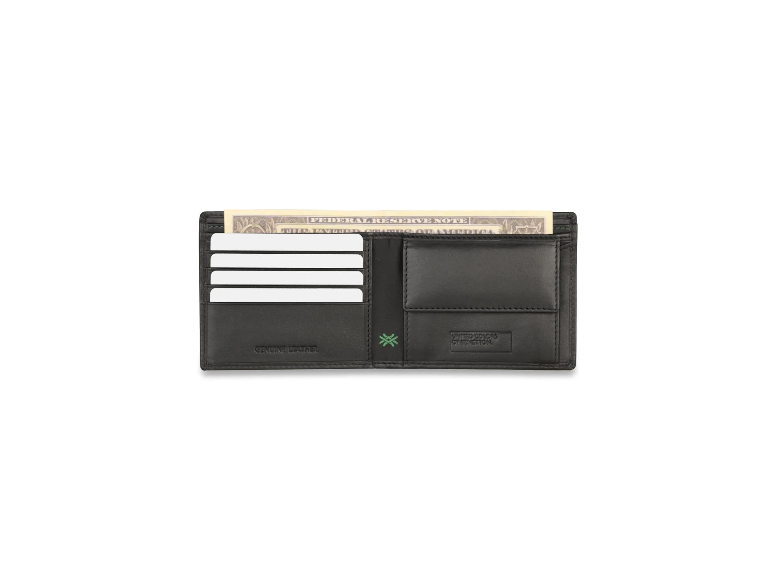 UCB CLOYD GLOBAL COIN WALLET