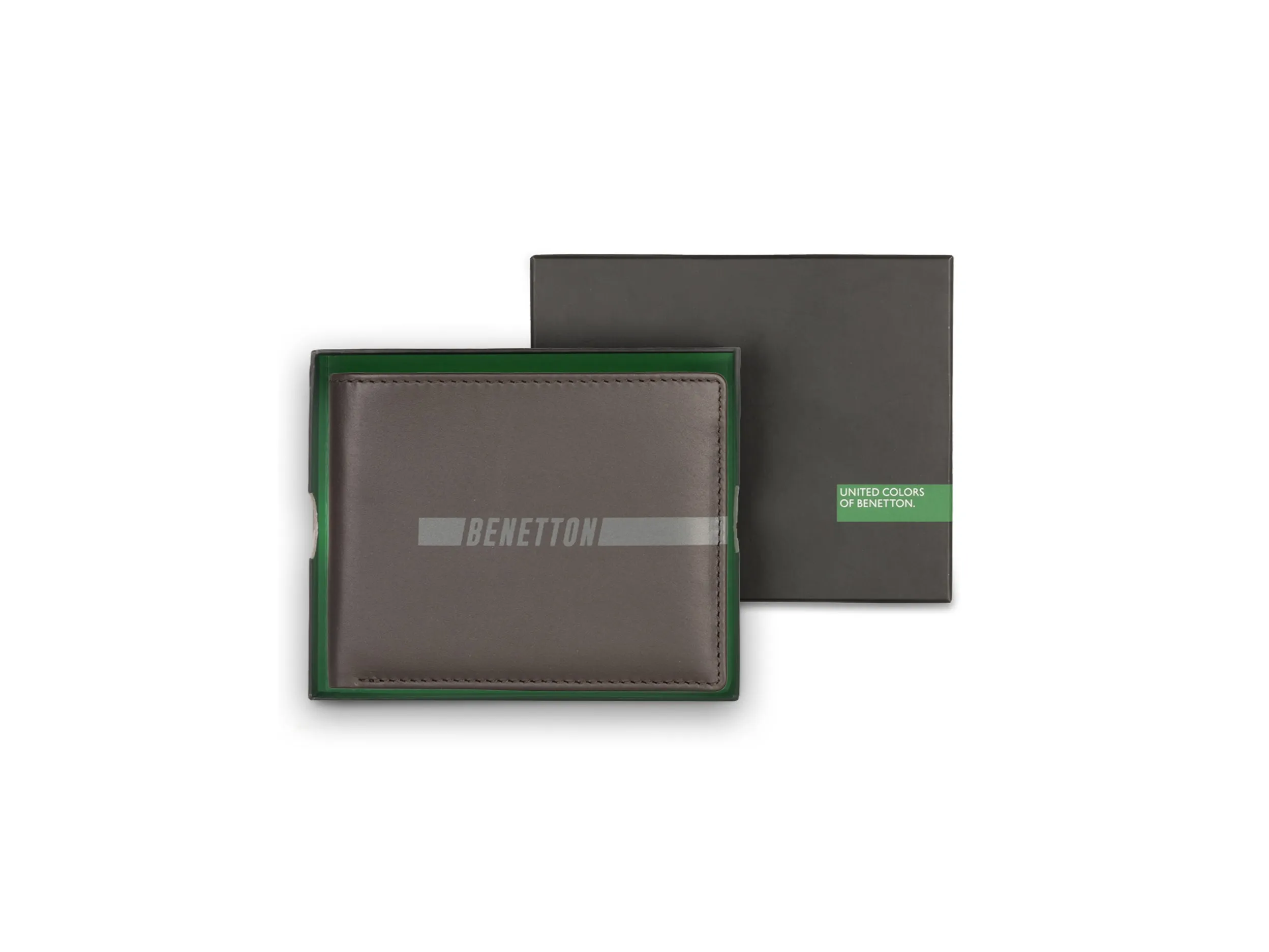 UCB CLOYD PASSCASE WALLET