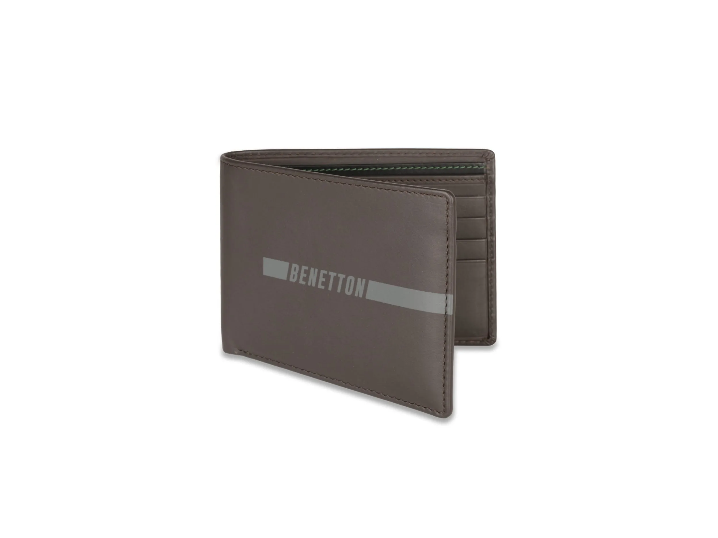 UCB CLOYD PASSCASE WALLET