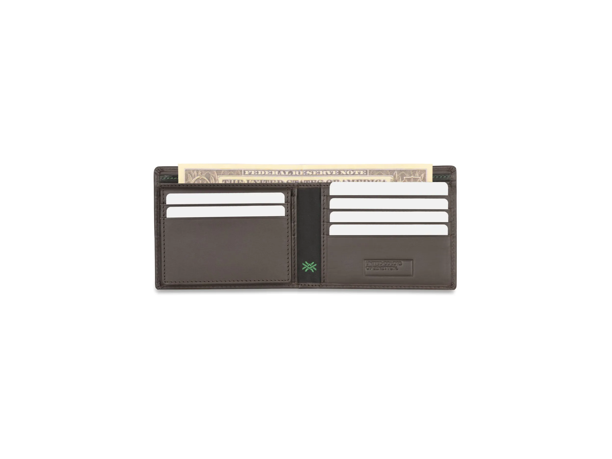 UCB CLOYD PASSCASE WALLET