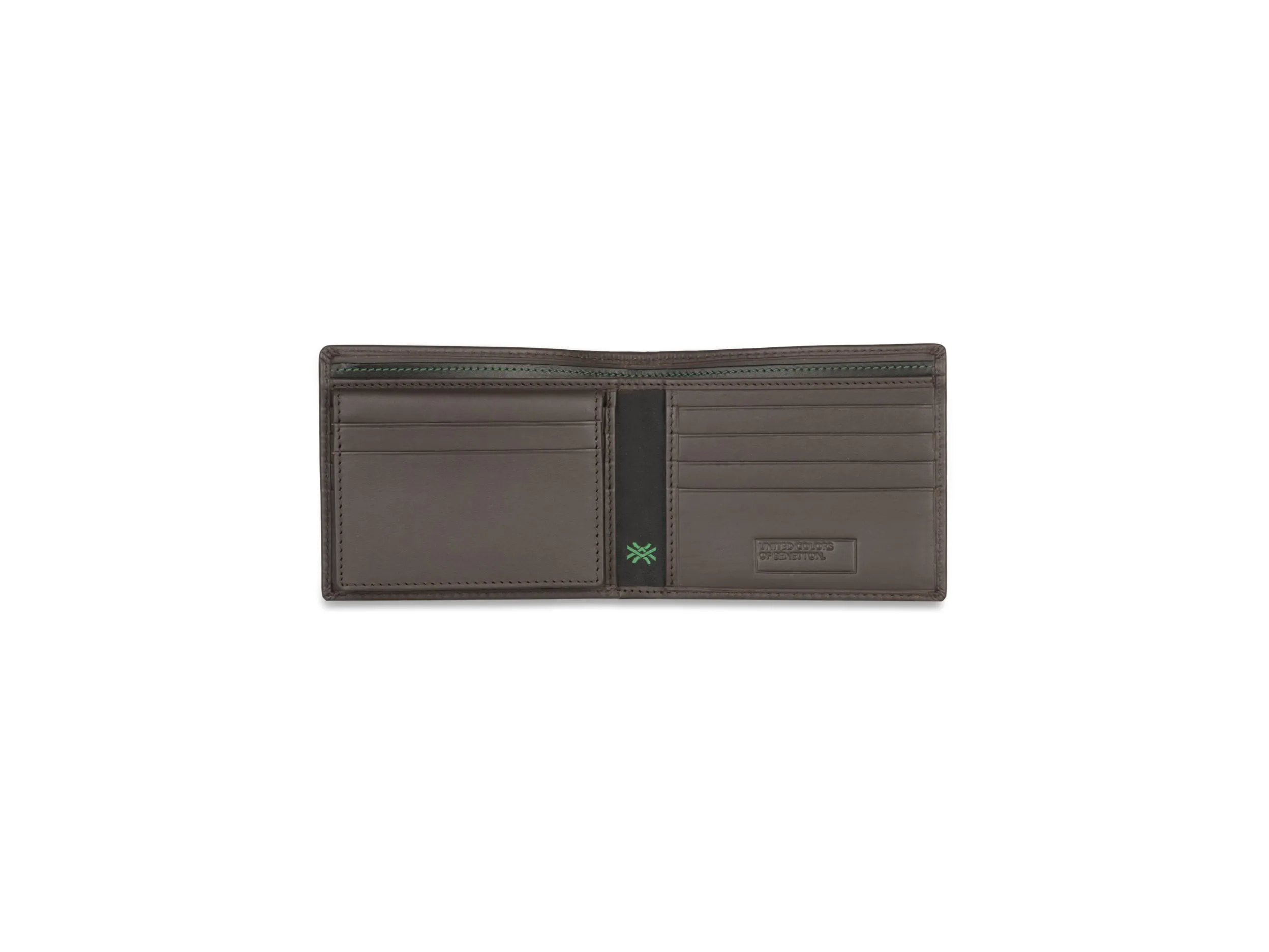UCB CLOYD PASSCASE WALLET
