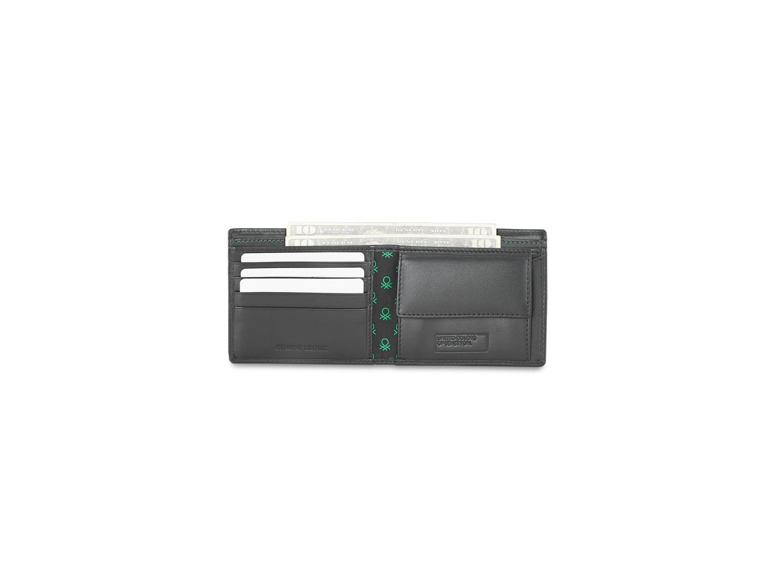 UCB CORMACK GLOBAL COIN WALLET