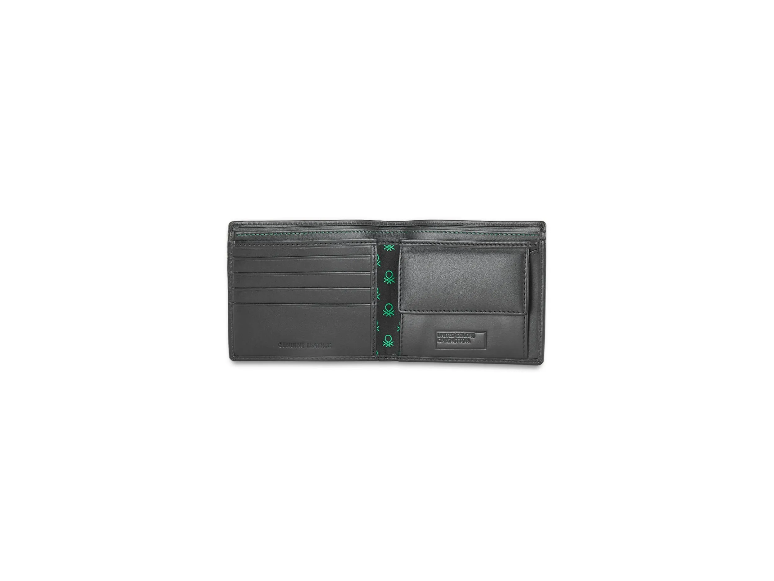 UCB CORMACK GLOBAL COIN WALLET