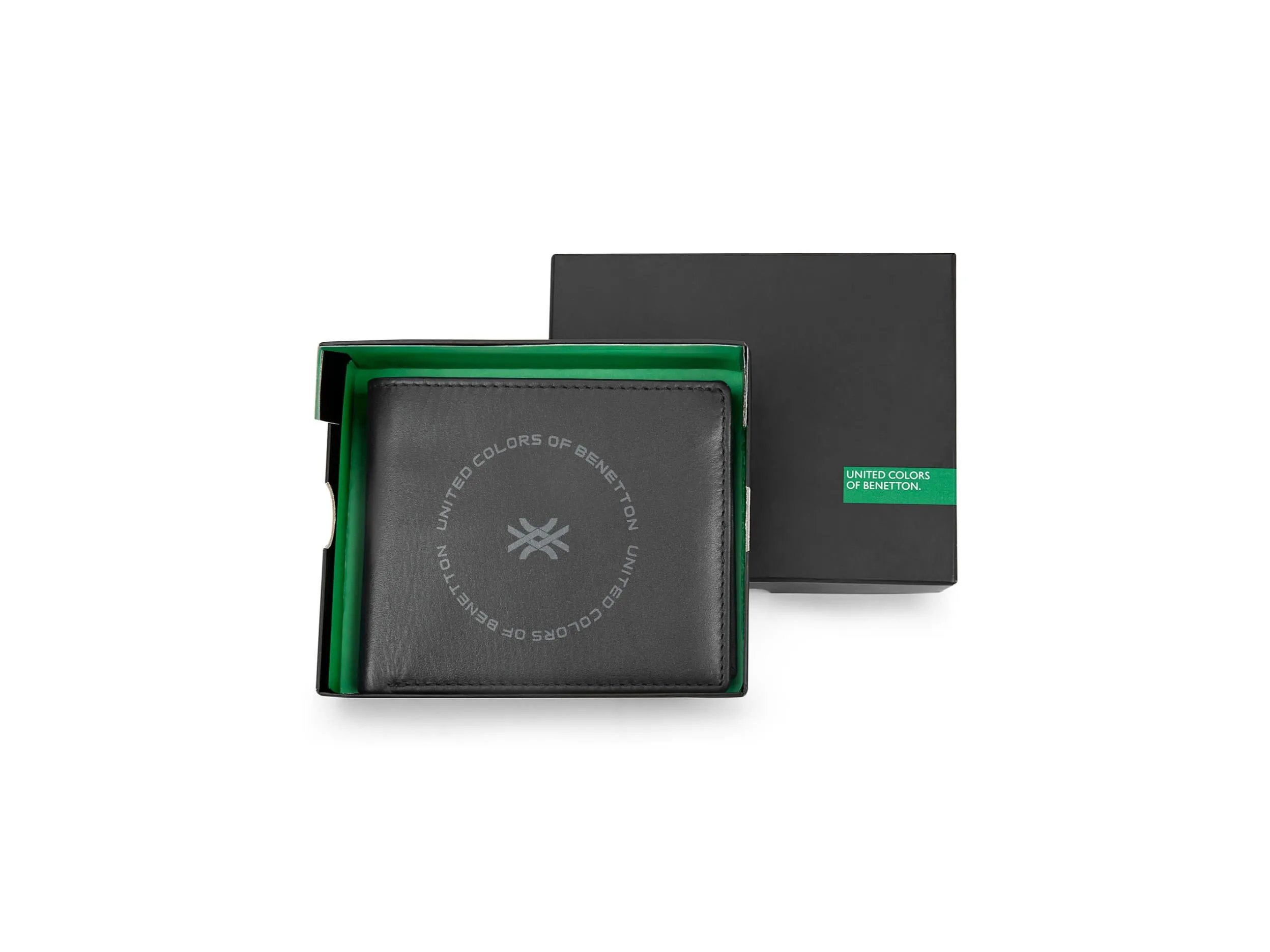 UCB CORMACK GLOBAL COIN WALLET