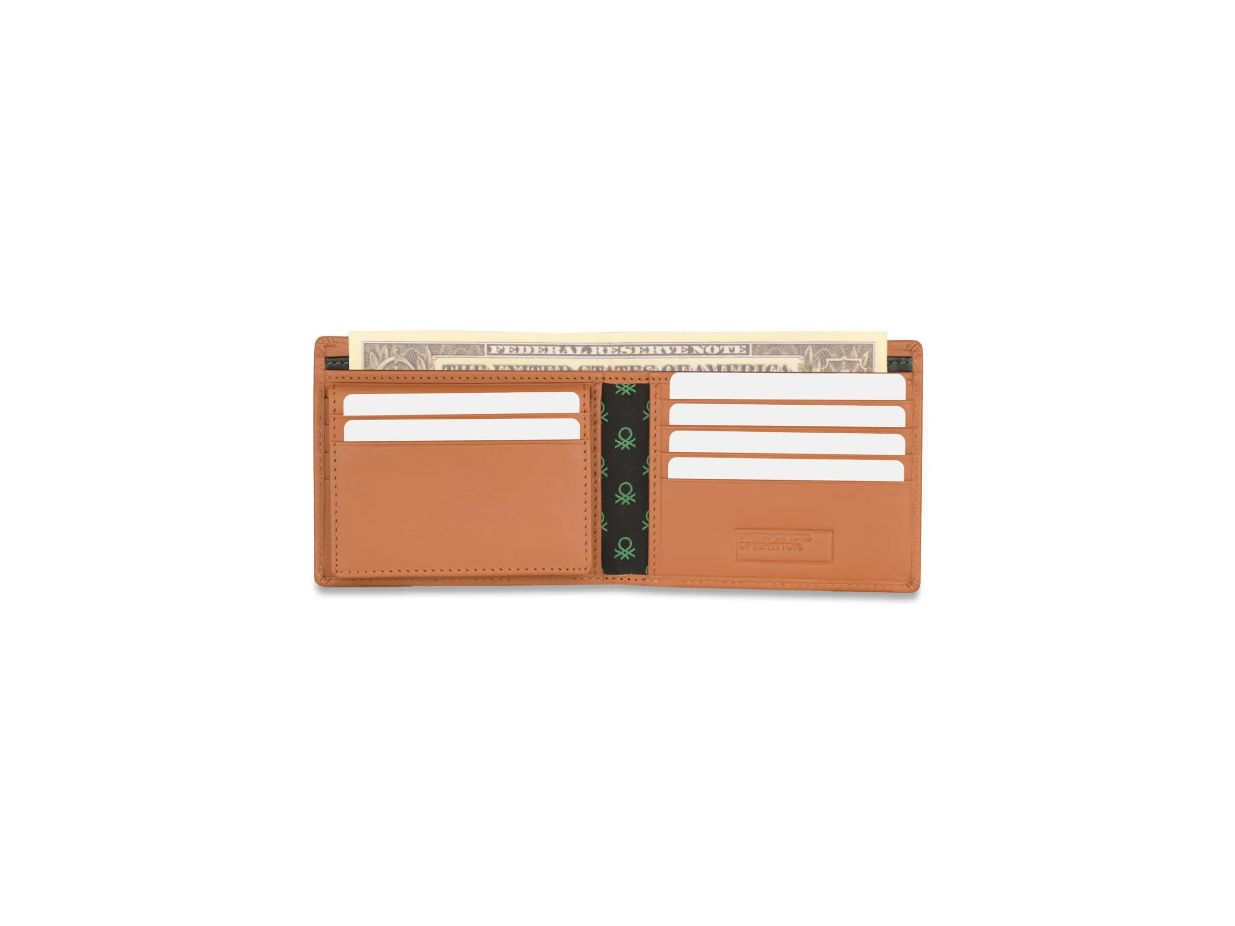 UCB CORMACK PASSCASE WALLET