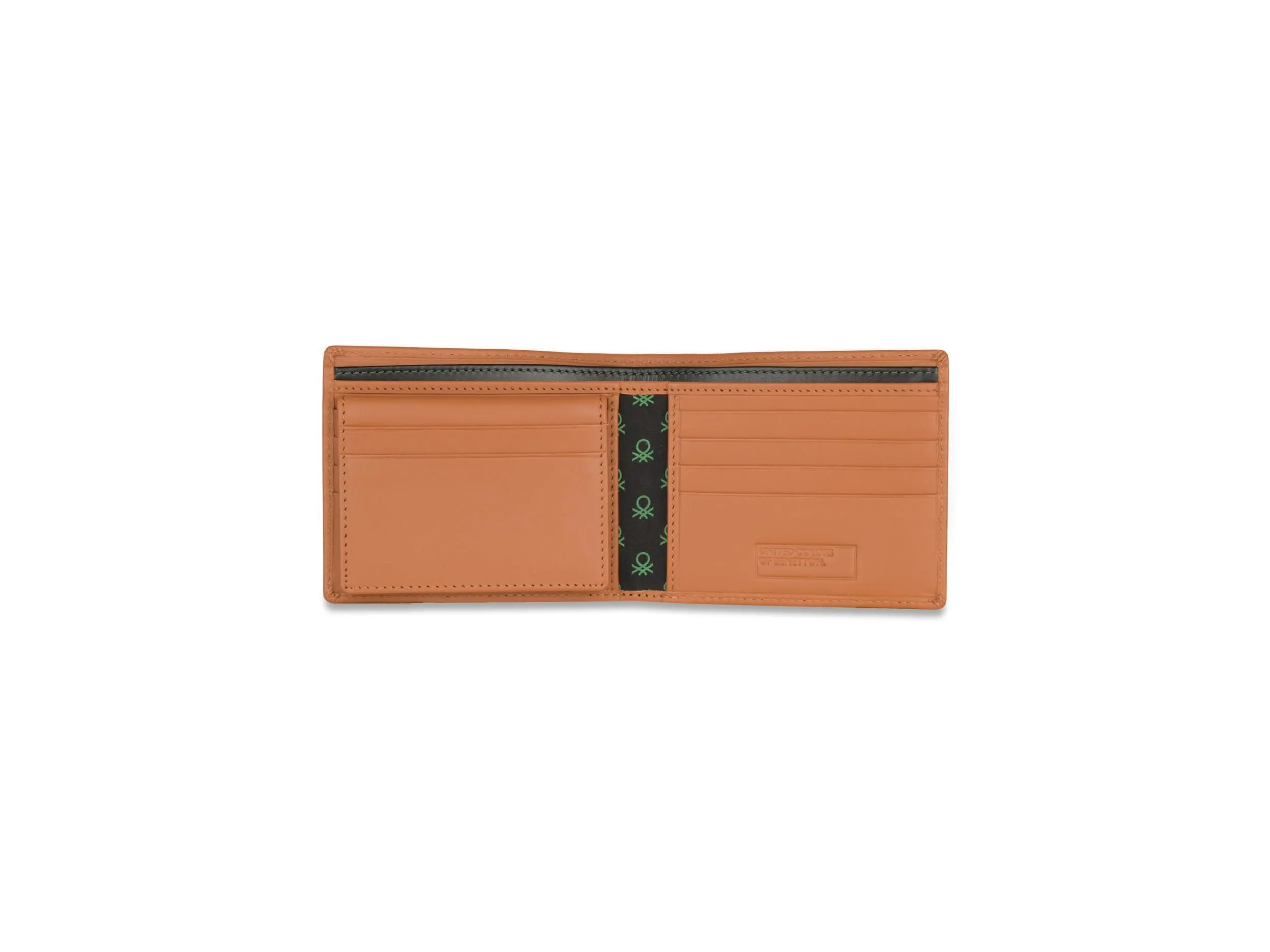 UCB CORMACK PASSCASE WALLET