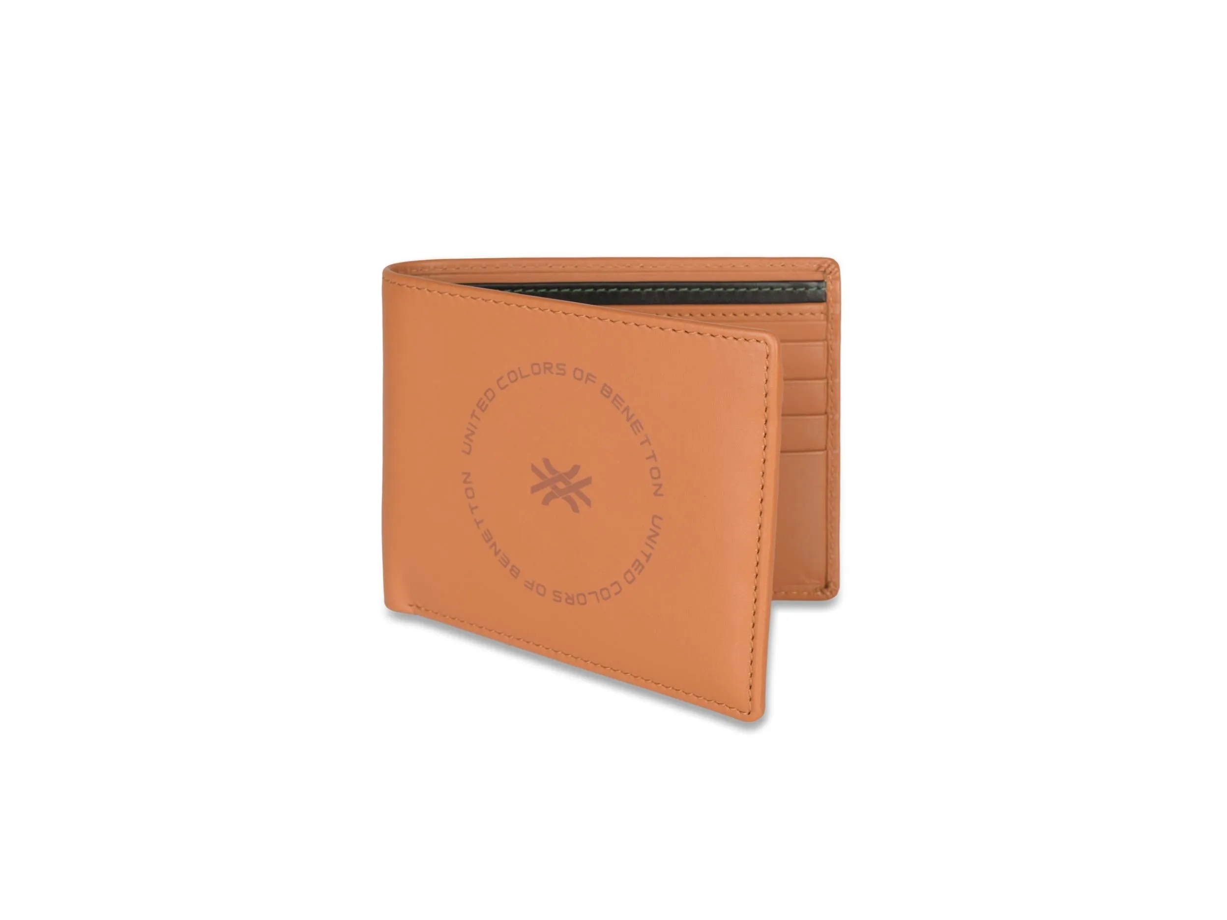 UCB CORMACK PASSCASE WALLET