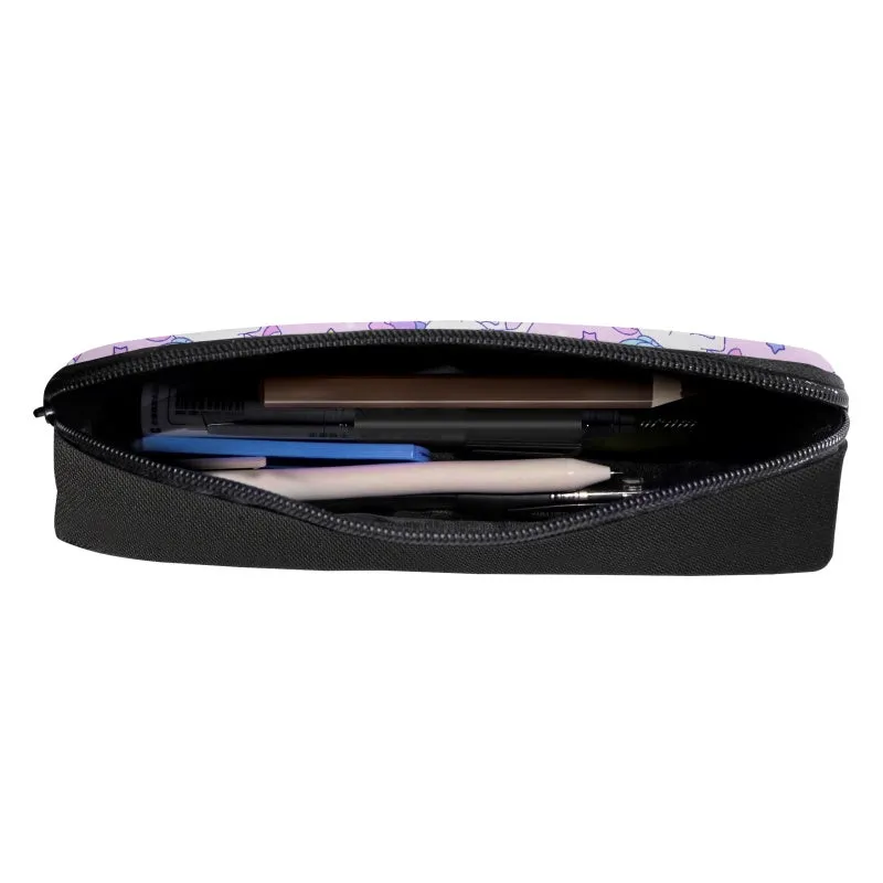 Unicorn Pencil Case - Preorder - ETA Mid Aug. 2024