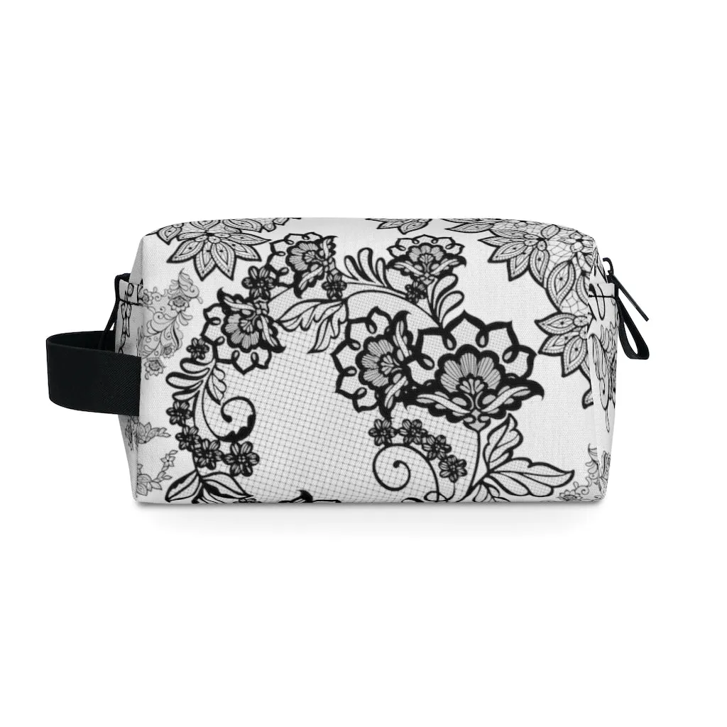 Unisex Pouch Bag Adet 'Lace'