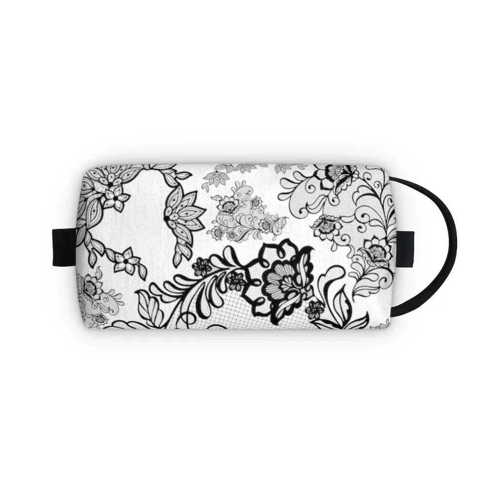 Unisex Pouch Bag Adet 'Lace'