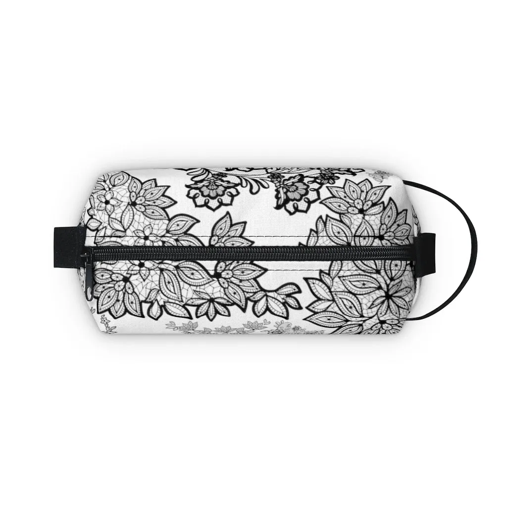 Unisex Pouch Bag Adet 'Lace'