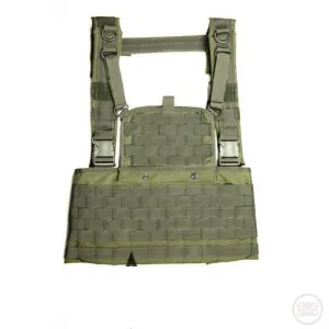 USMG Operator Chest Rig (Olive Drab)