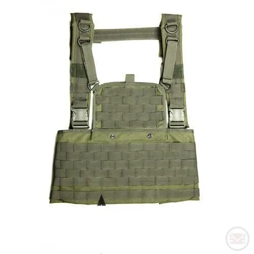 USMG Operator Chest Rig (Olive Drab)
