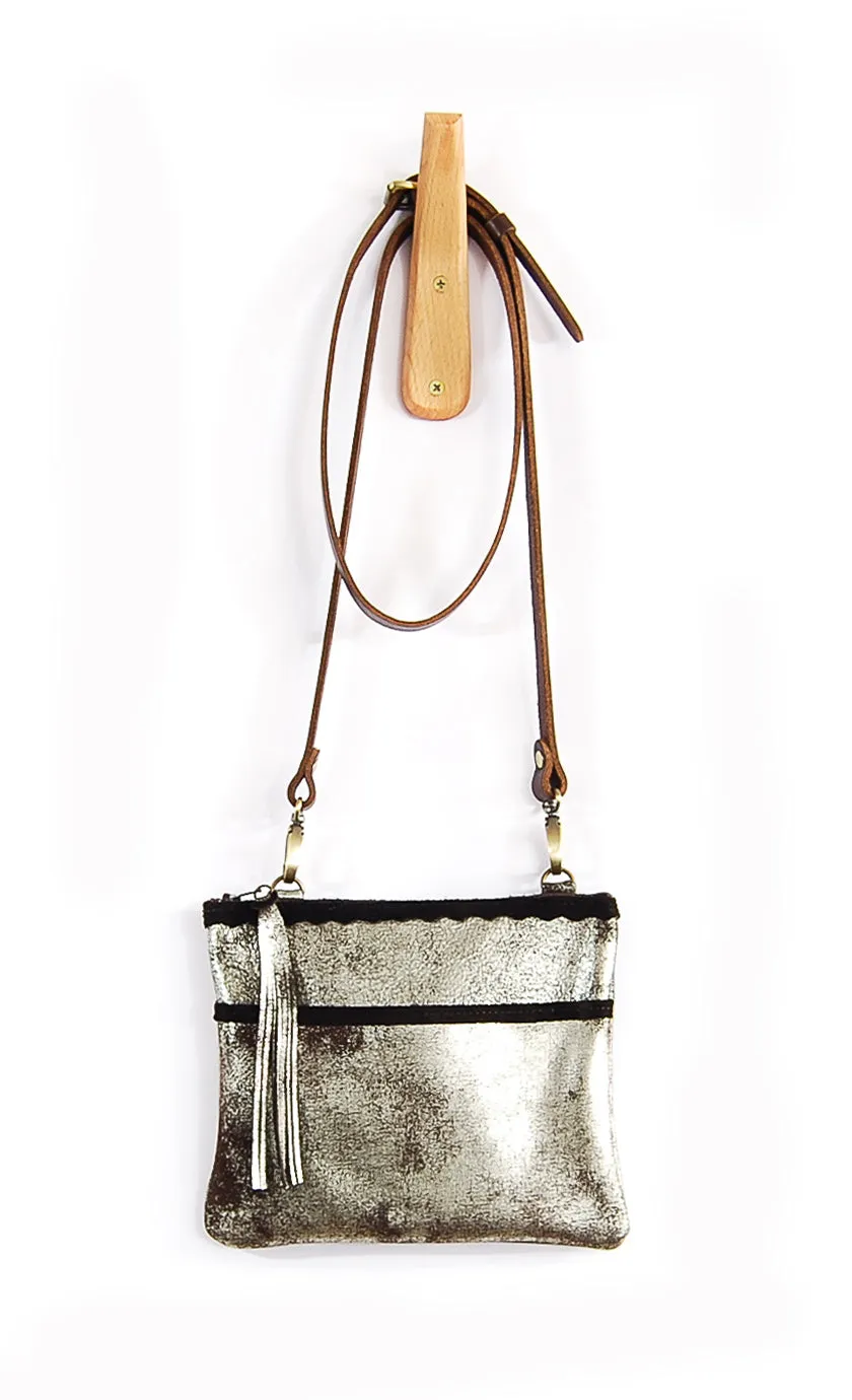 Venda Brown Platinum