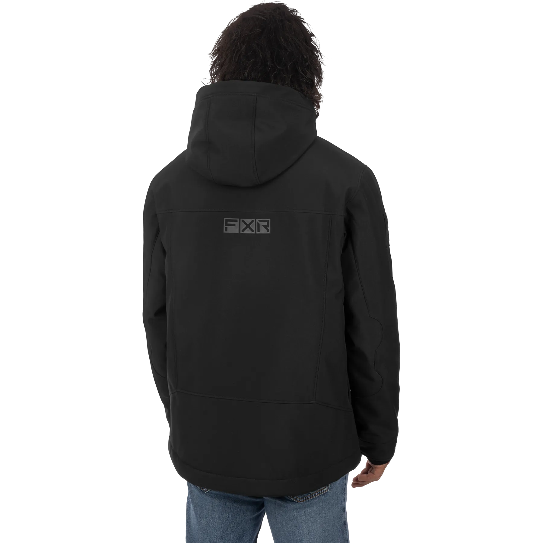 Vertical Pro Insulated Softshell Jacket