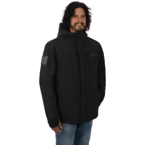 Vertical Pro Insulated Softshell Jacket
