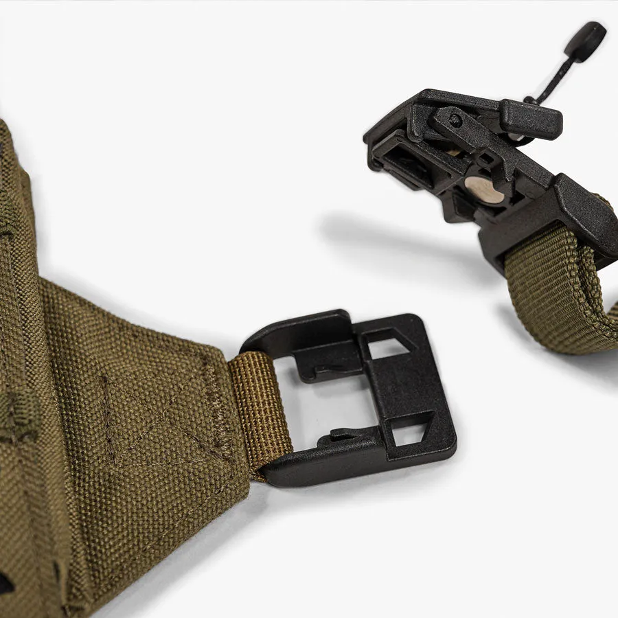VIKTOS Taculus MX Chest Rig