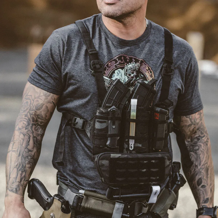 VIKTOS Taculus MX Chest Rig