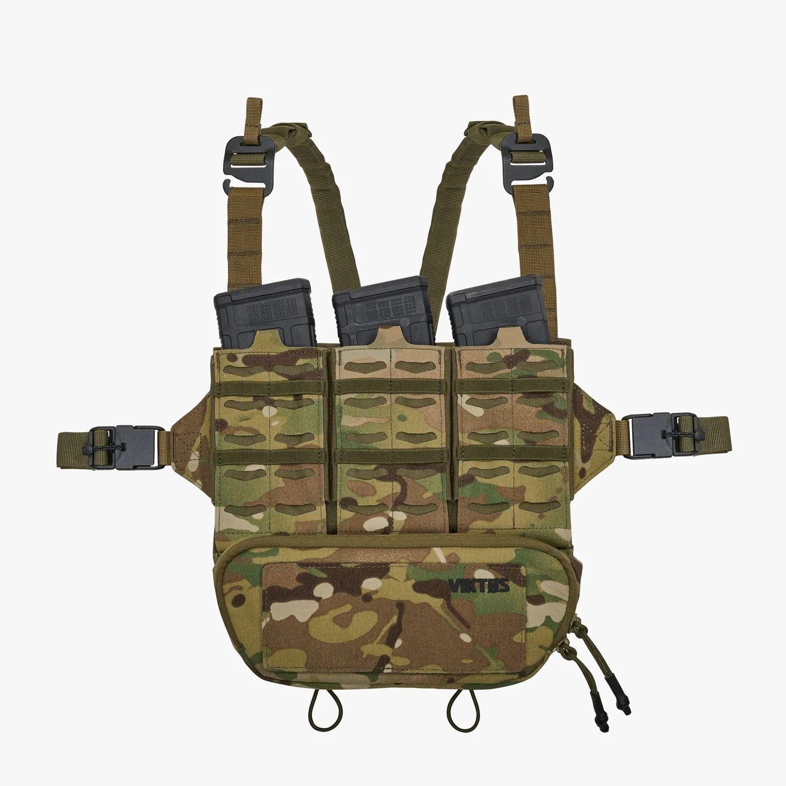 VIKTOS Taculus MX Chest Rig