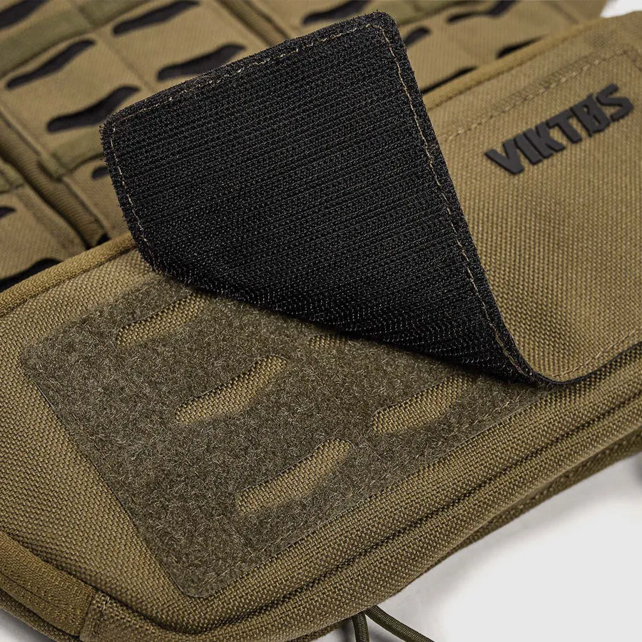VIKTOS Taculus MX Chest Rig