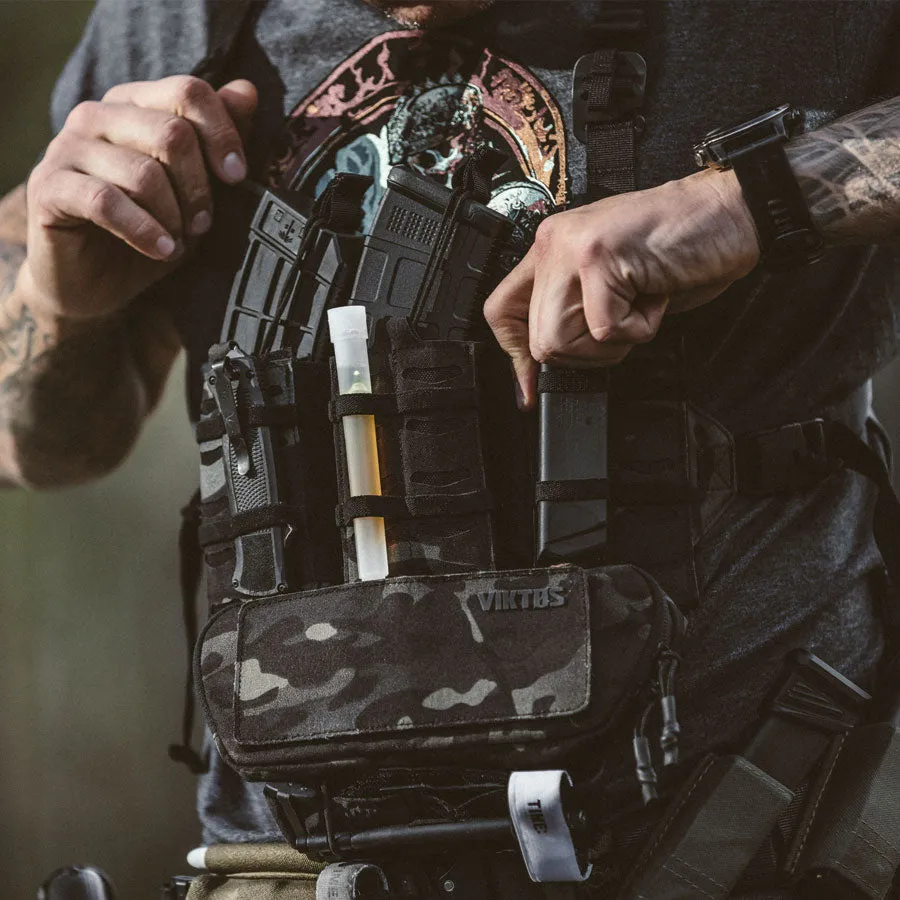 VIKTOS Taculus MX Chest Rig