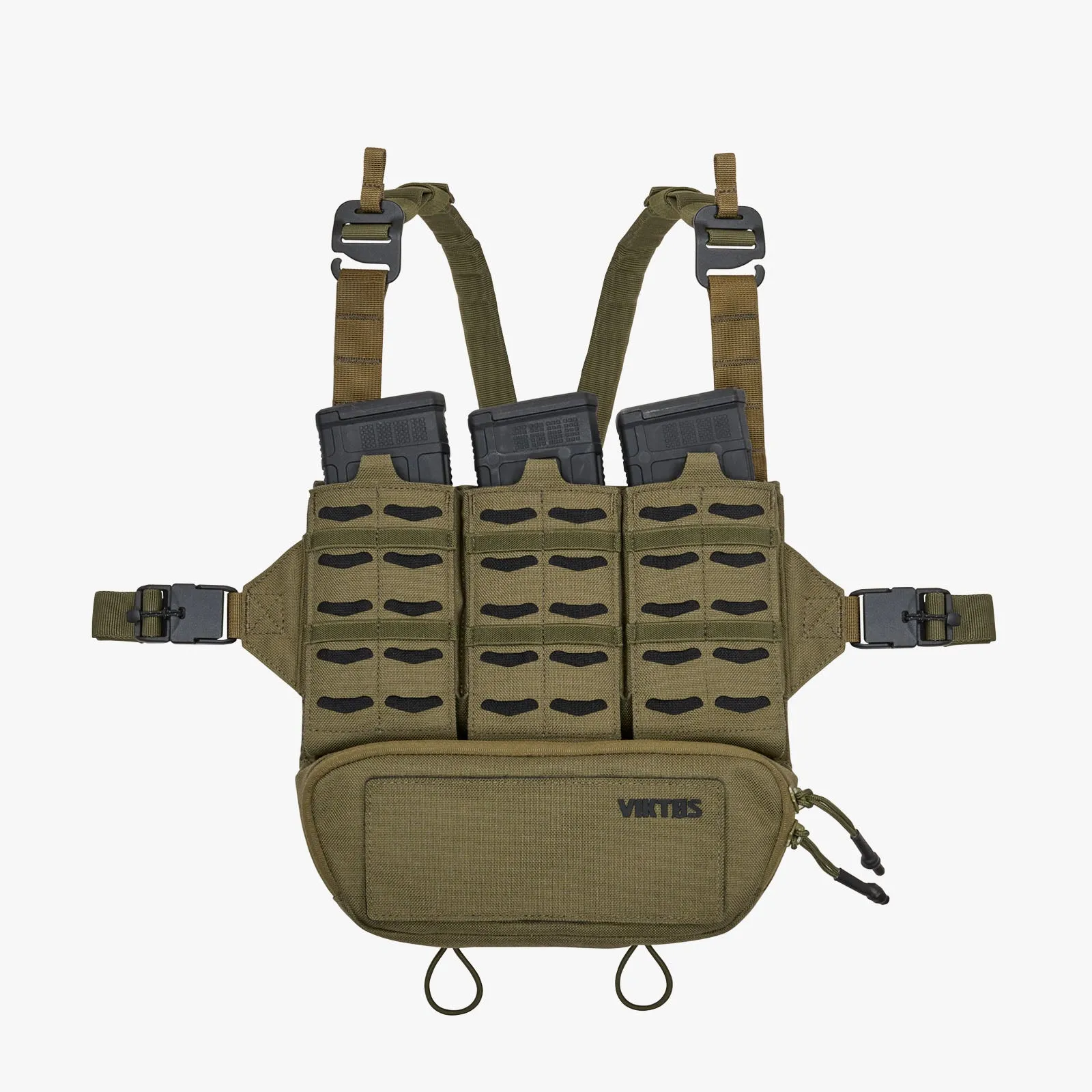 VIKTOS Taculus MX Chest Rig