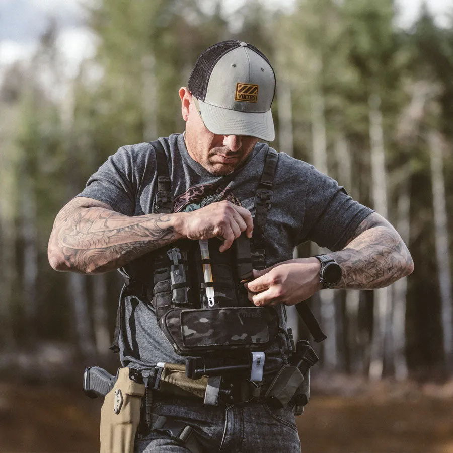 VIKTOS Taculus MX Chest Rig