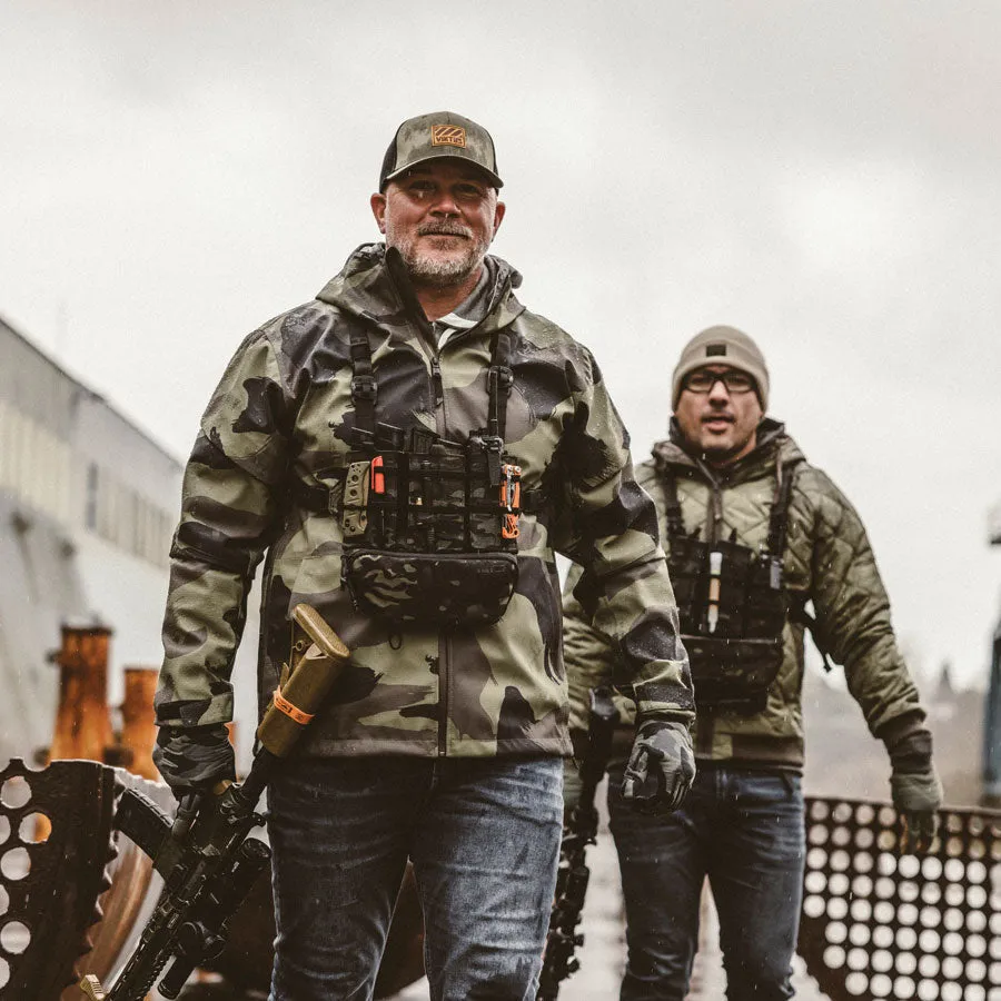 VIKTOS Taculus MX Chest Rig