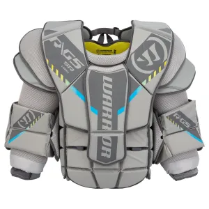 Warrior Senior Ritual R/G5 SR Goalie Chest and Arm