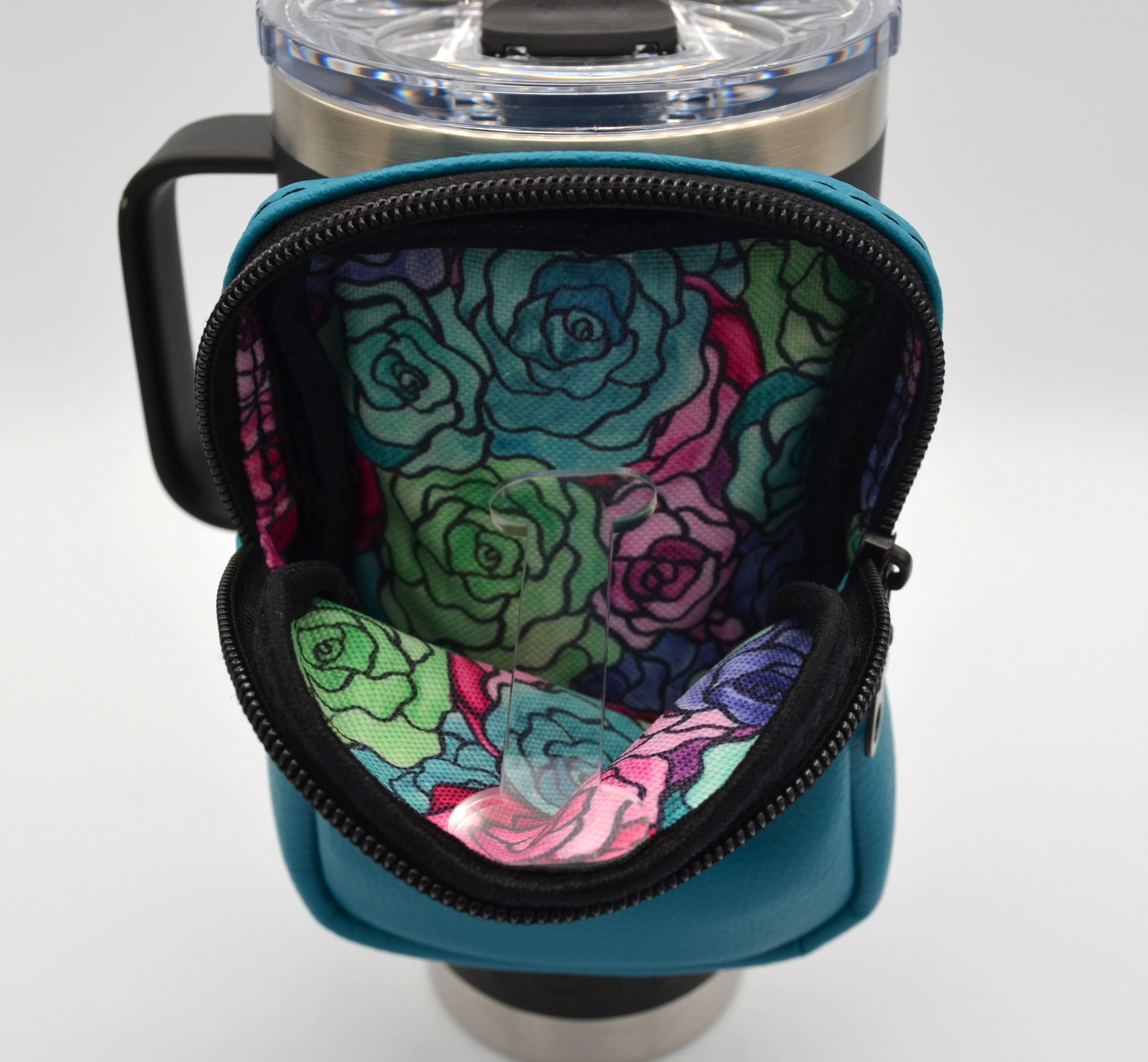 Water Bottle's Backpack