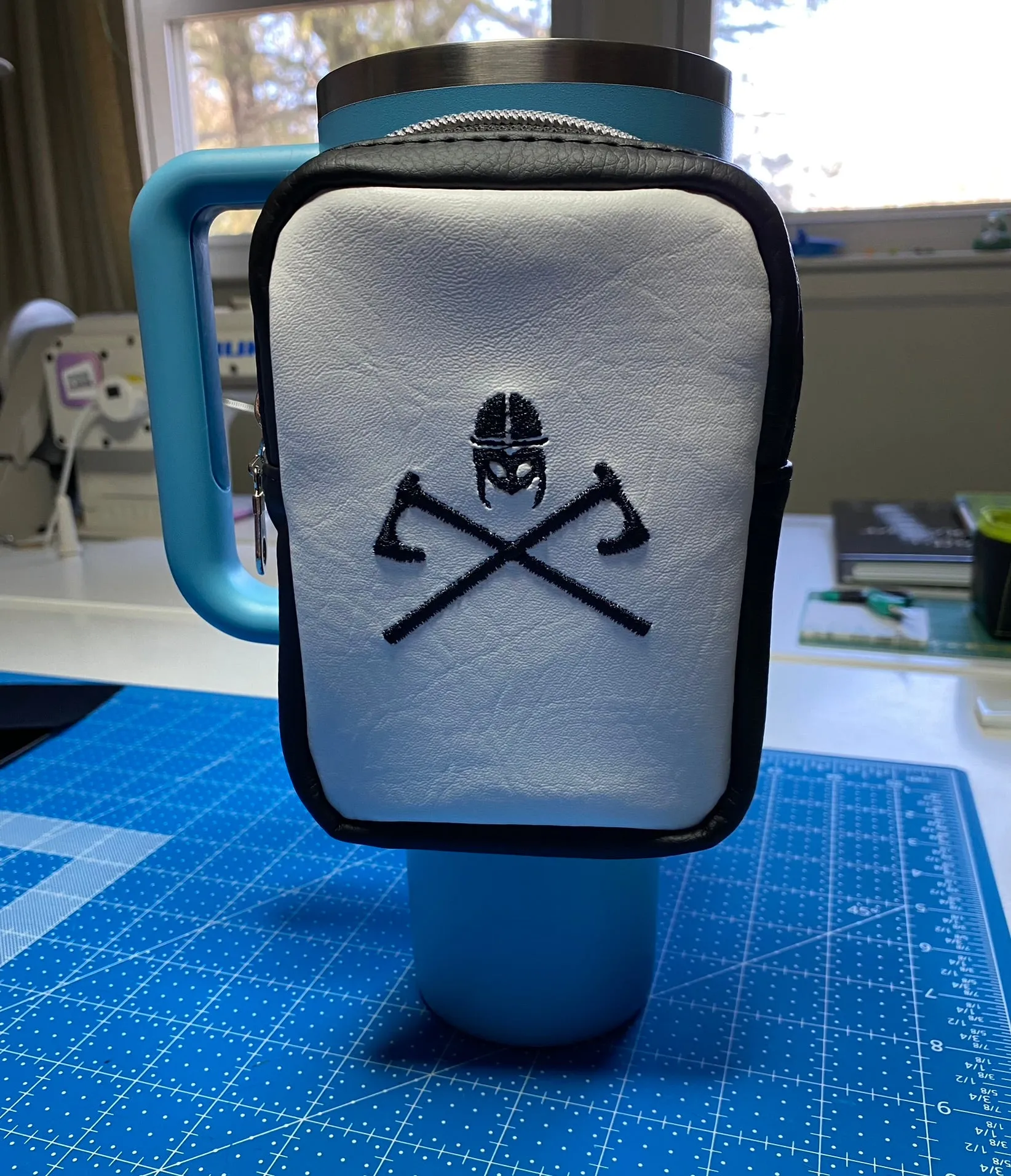 Water Bottle's Backpack