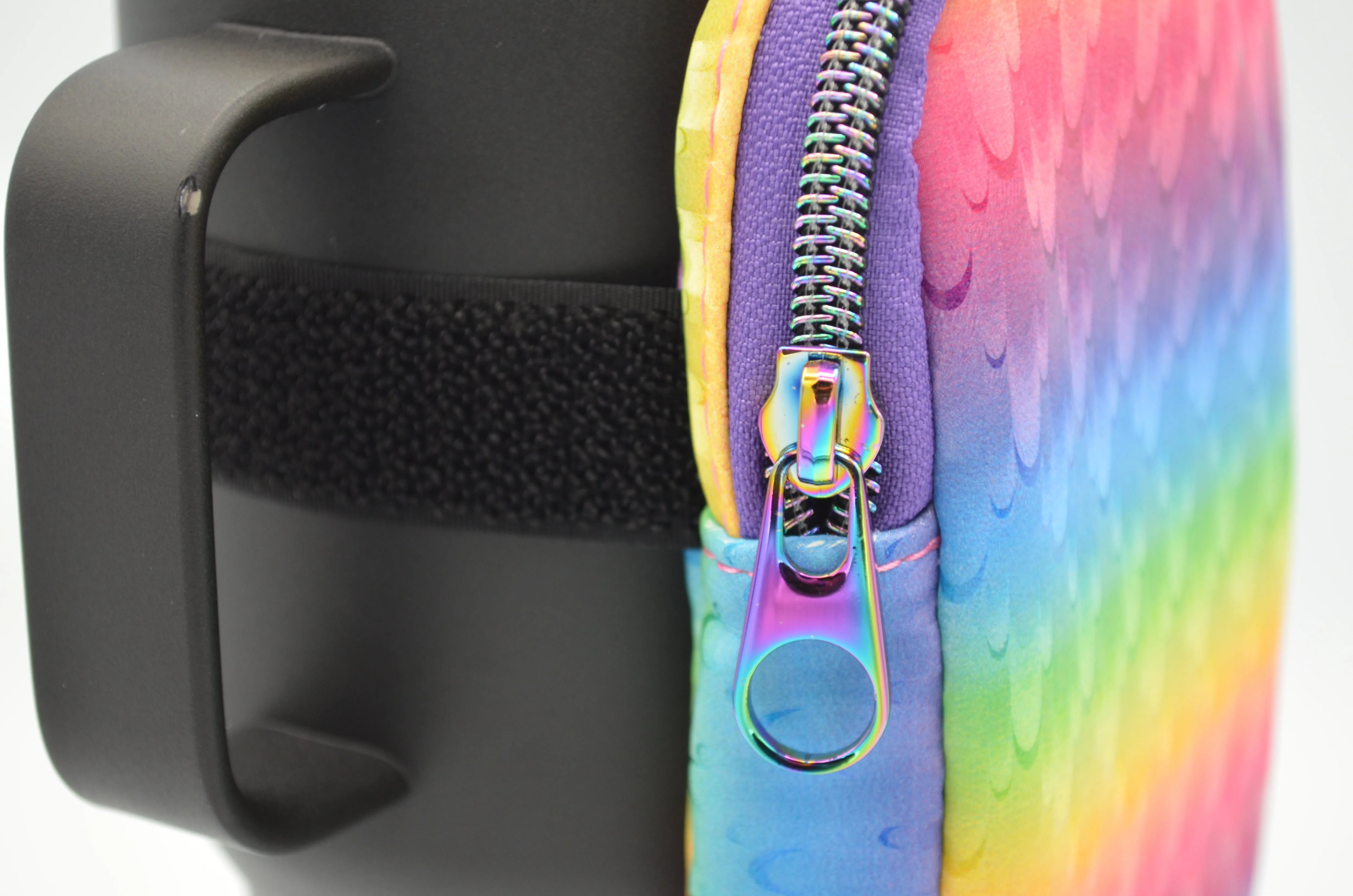 Water Bottle's Backpack