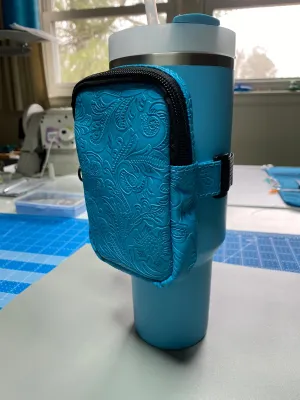 Water Bottle's Backpack