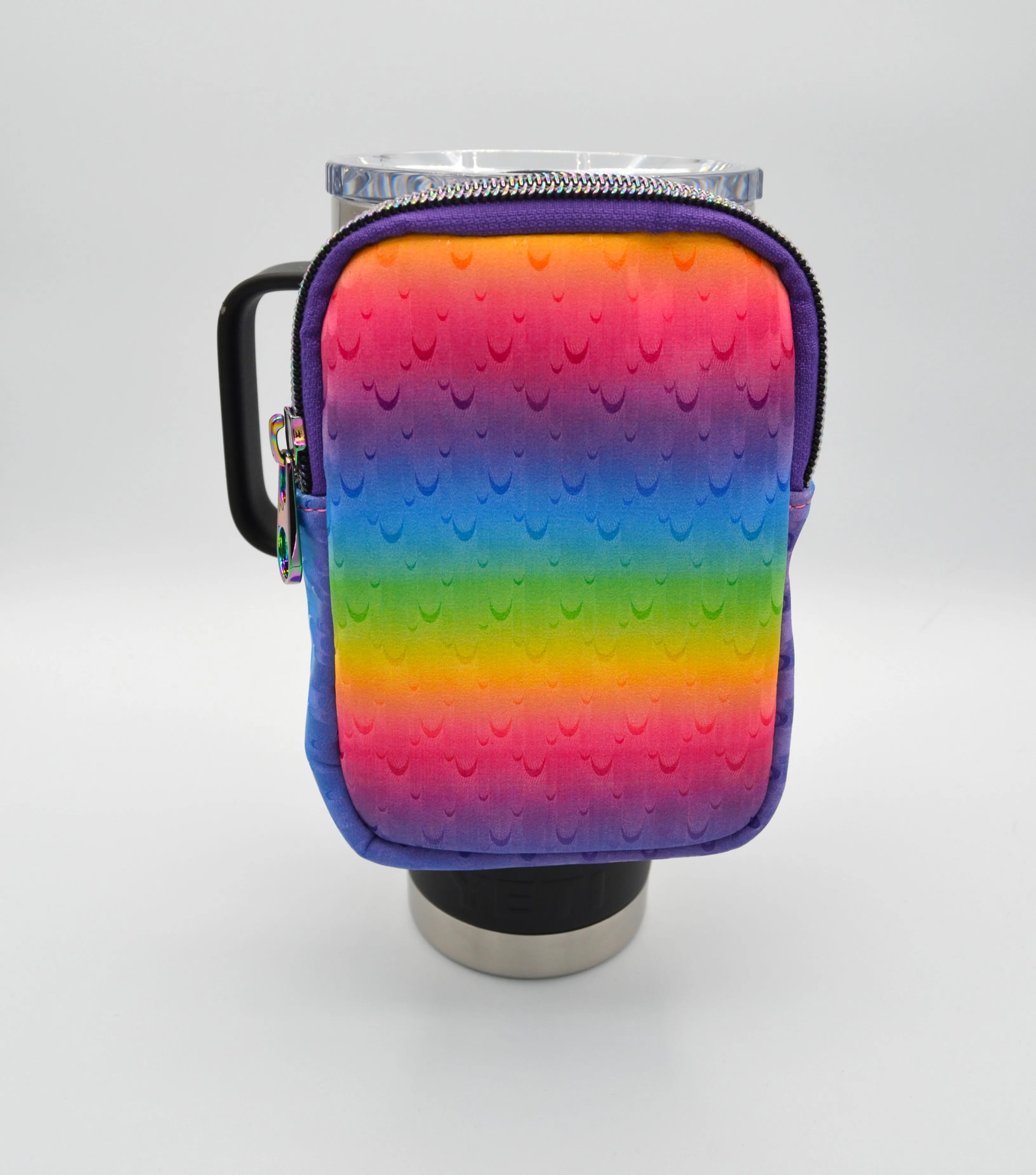 Water Bottle's Backpack