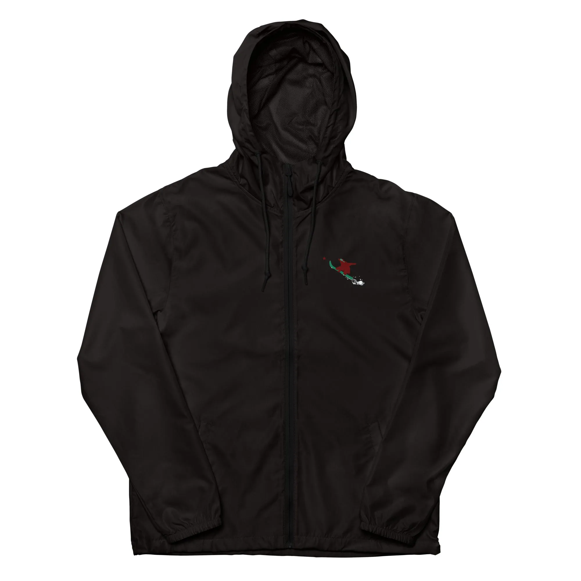 Waterproof Send It Snowboard Jacket