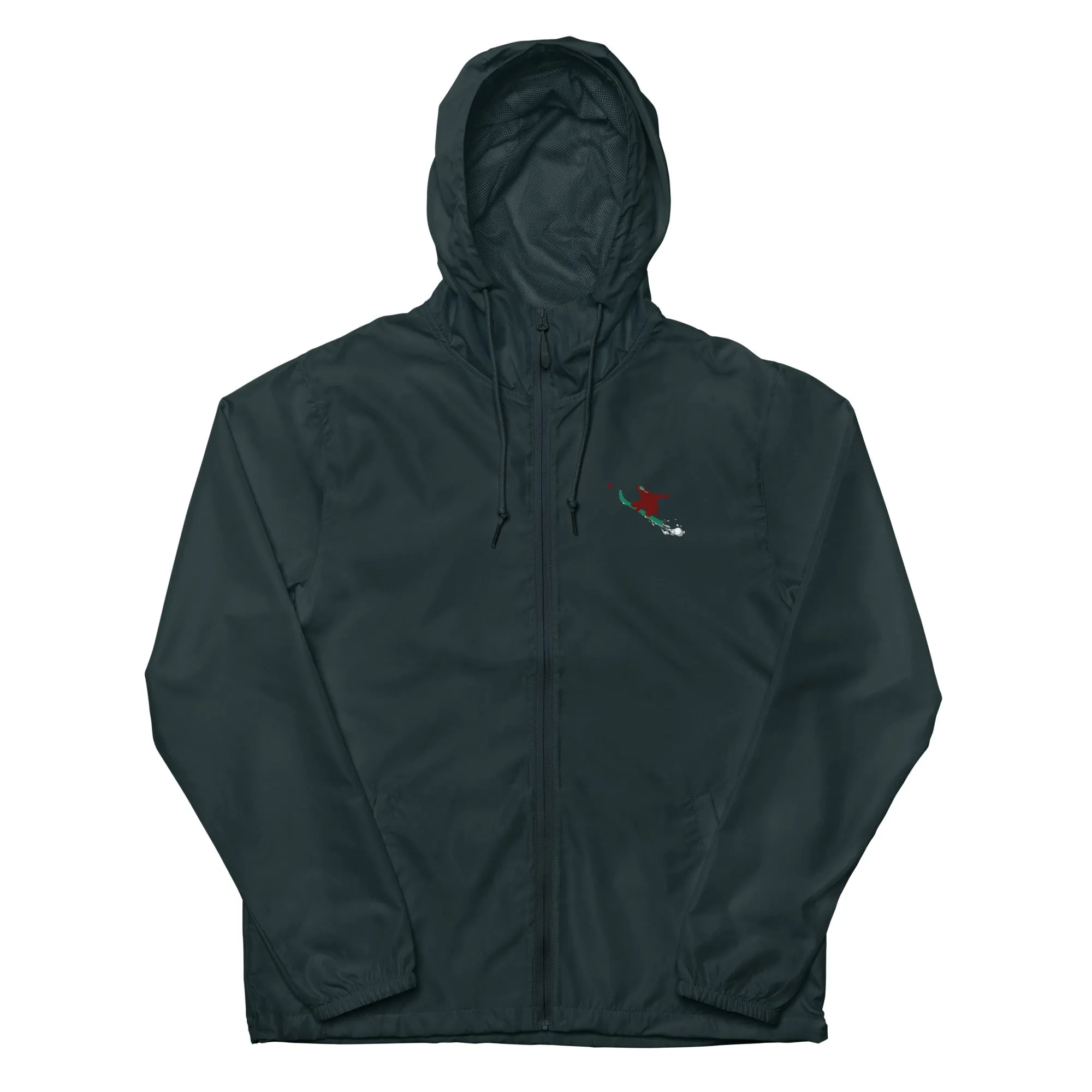 Waterproof Send It Snowboard Jacket