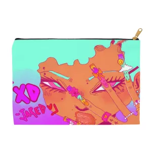 [Wavy & It] Accessory Pouches