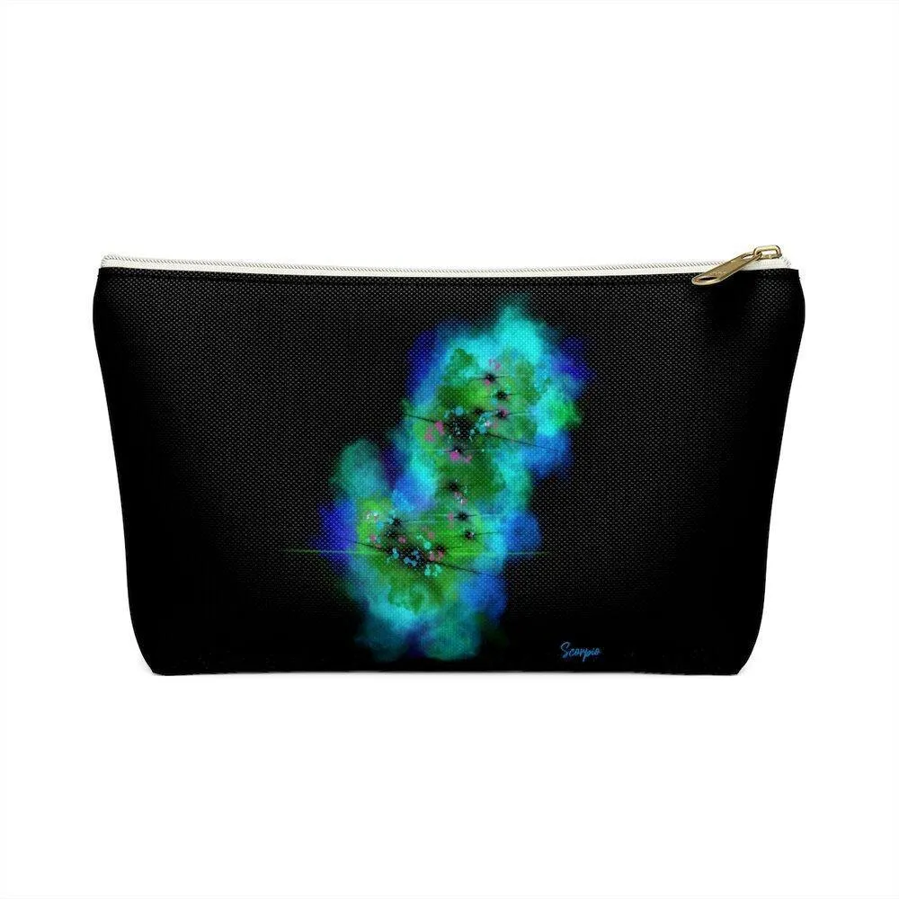 What’s Yo Name, what’s your sign?  Pouch
