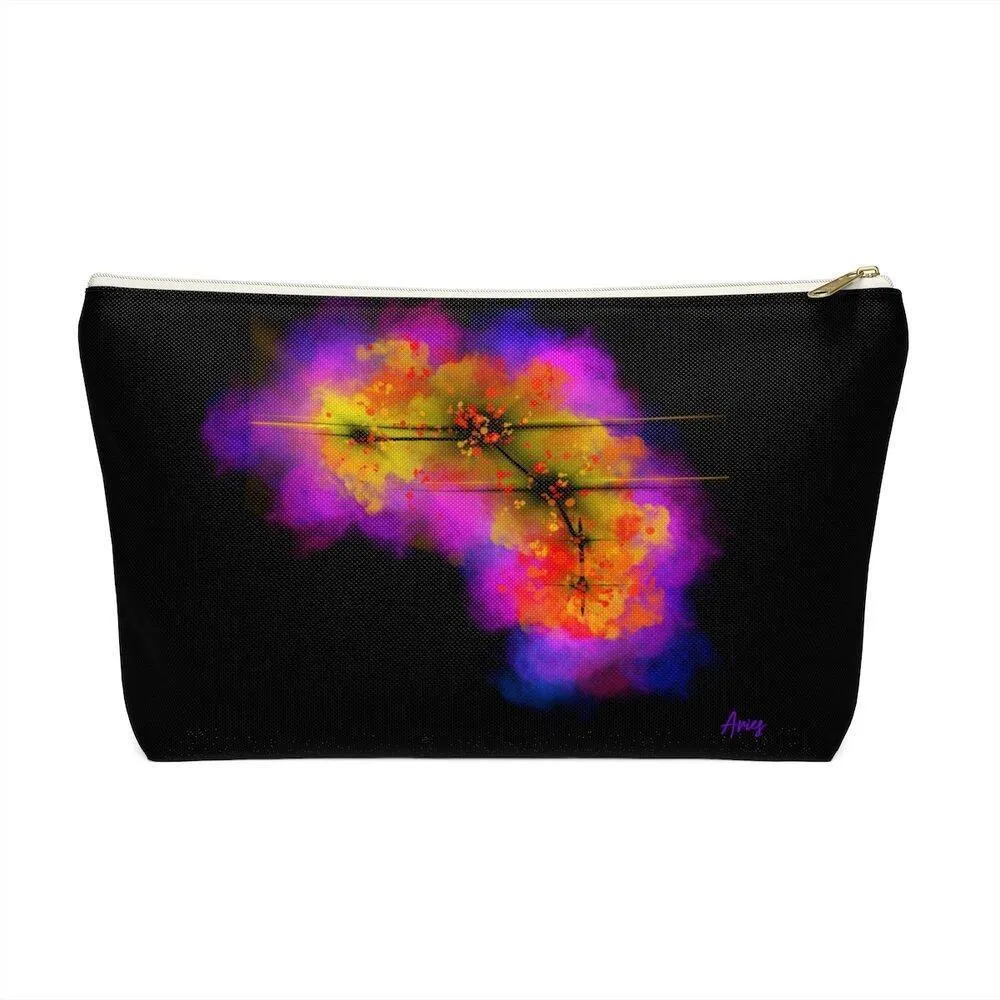 What’s Yo Name, what’s your sign?  Pouch