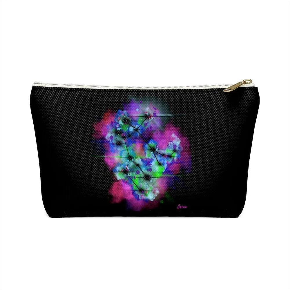 What’s Yo Name, what’s your sign?  Pouch