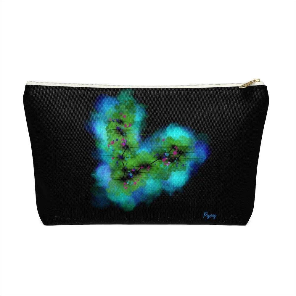 What’s Yo Name, what’s your sign?  Pouch