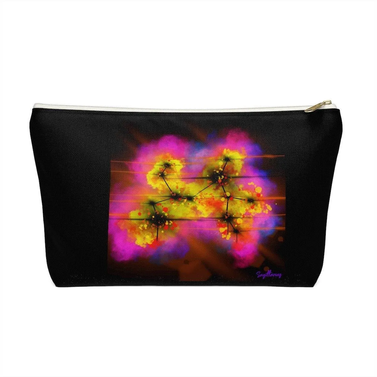 What’s Yo Name, what’s your sign?  Pouch