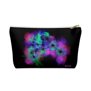 What’s Yo Name, what’s your sign?  Pouch