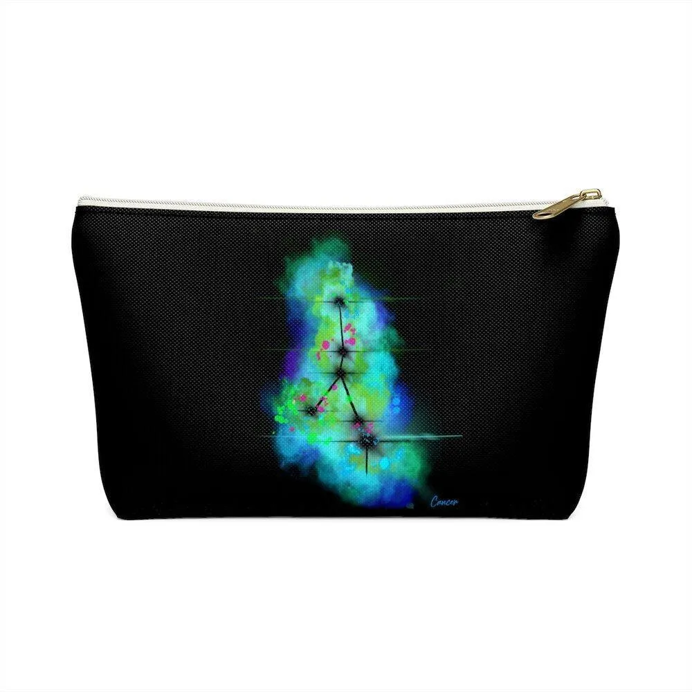 What’s Yo Name, what’s your sign?  Pouch